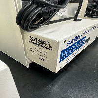Sentry Air Systems Hood Filter Units - Quantity 3 image 3
